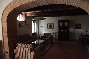 Azienda Agricola e Agriturismo Vallorsi