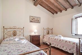 Azienda Agricola e Agriturismo Vallorsi