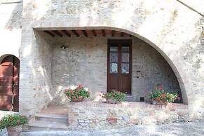 Azienda Agricola e Agriturismo Vallorsi