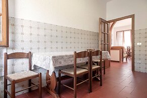 Azienda Agricola e Agriturismo Vallorsi