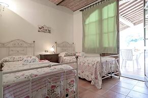 Azienda Agricola e Agriturismo Vallorsi