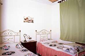 Azienda Agricola e Agriturismo Vallorsi