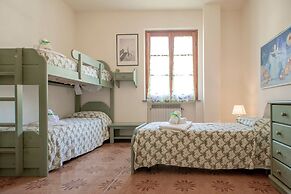 Azienda Agricola e Agriturismo Vallorsi