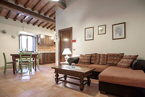 Azienda Agricola e Agriturismo Vallorsi