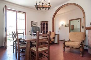 Azienda Agricola e Agriturismo Vallorsi