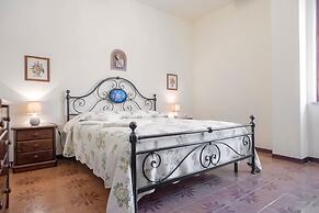 Azienda Agricola e Agriturismo Vallorsi