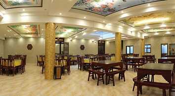 Pingyao Honghu Hotel II