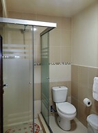 Minimalist Apartment