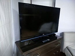 Minimalist Apartment