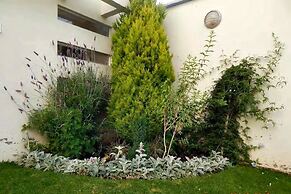 Minimalist Apartment