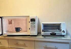 Minimalist Apartment