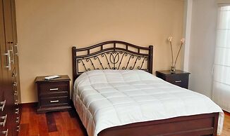 Minimalist Apartment