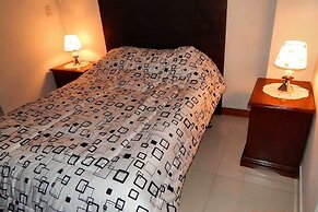 Minimalist Apartment