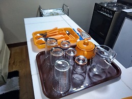 Minimalist Apartment