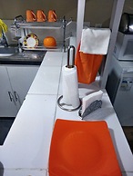 Minimalist Apartment