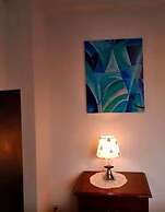 Minimalist Apartment