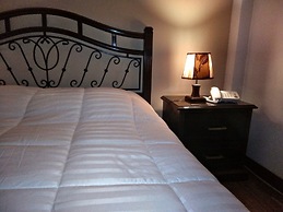 Minimalist Apartment