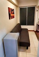 Minimalist Apartment