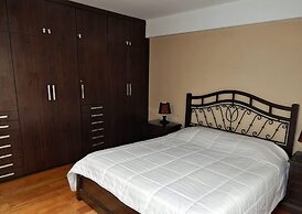 Minimalist Apartment