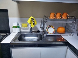 Minimalist Apartment