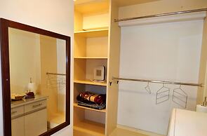 Minimalist Apartment