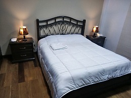 Minimalist Apartment