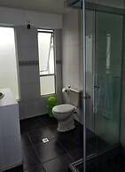 Minimalist Apartment