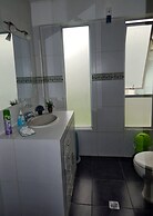 Minimalist Apartment