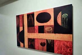 Minimalist Apartment