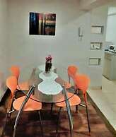 Minimalist Apartment