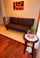 Minimalist Apartment