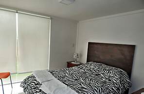 Minimalist Apartment