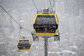 Minimalist Apartment