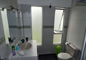 Minimalist Apartment