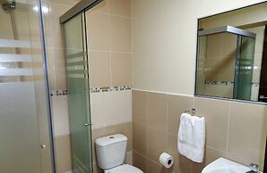 Minimalist Apartment