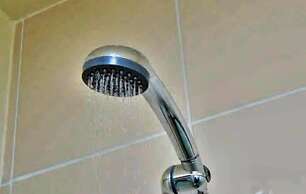 Minimalist Apartment