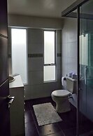 Minimalist Apartment