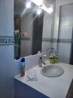 Minimalist Apartment