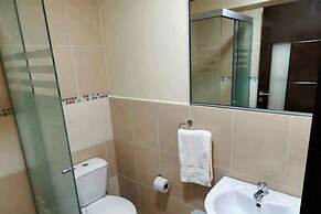 Minimalist Apartment