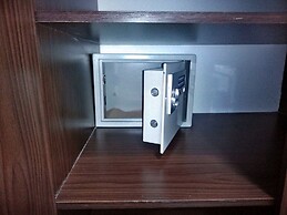 Minimalist Apartment