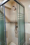 Minimalist Apartment