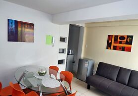 Minimalist Apartment