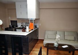 Minimalist Apartment