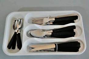 Minimalist Apartment