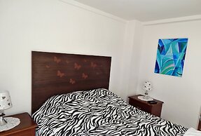 Minimalist Apartment