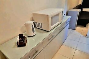 Minimalist Apartment