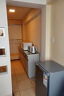 Minimalist Apartment