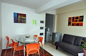 Minimalist Apartment