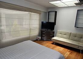 Minimalist Apartment