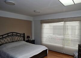 Minimalist Apartment